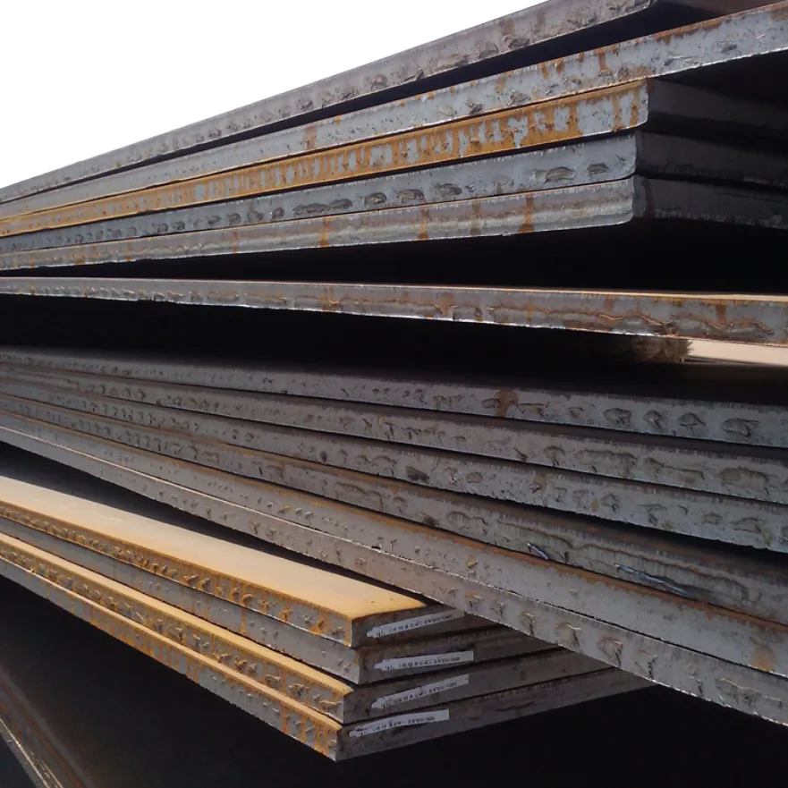 carbon steel plate